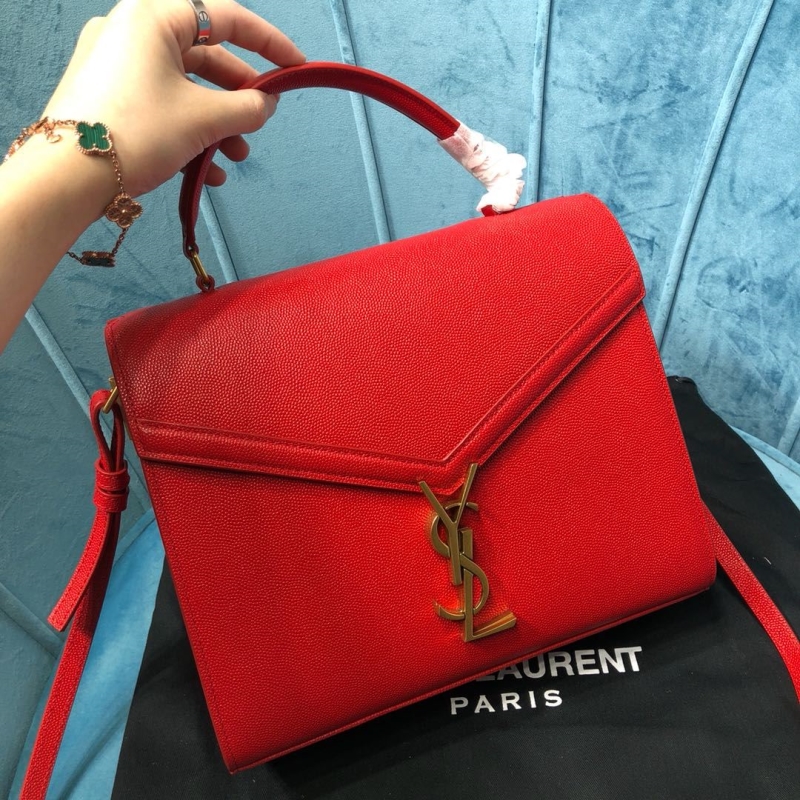 YSL Top Handle Bags